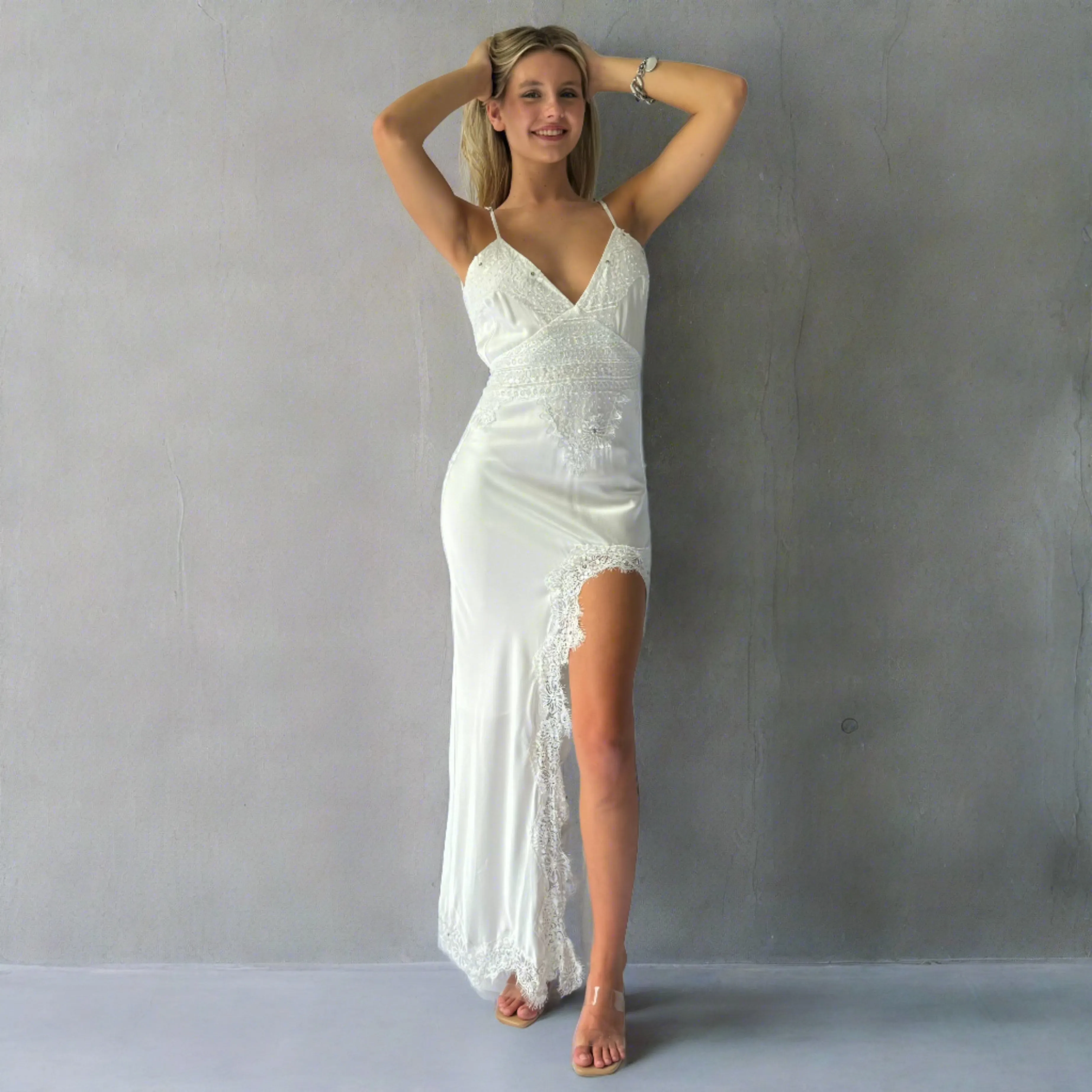 Elila Carmen Dress