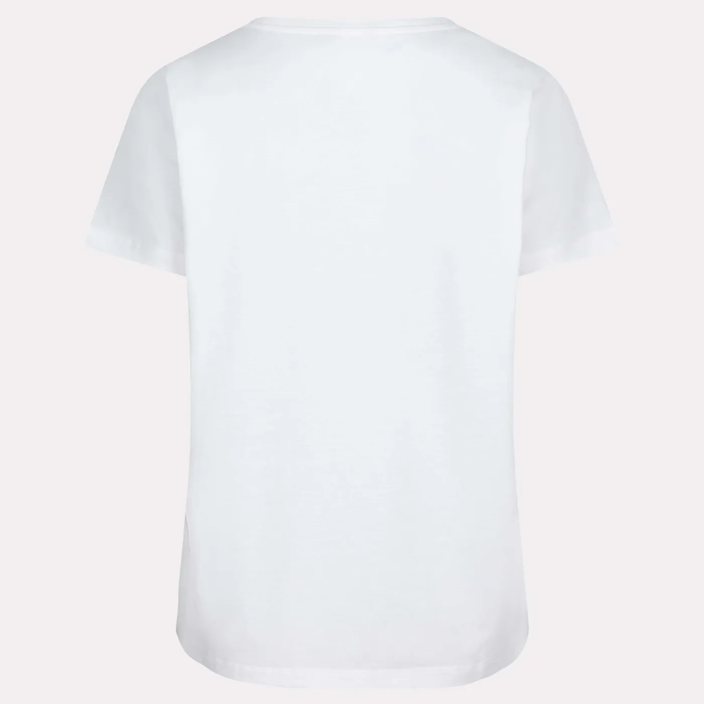 Esqualo 'Imagination' Foil Print T-Shirt