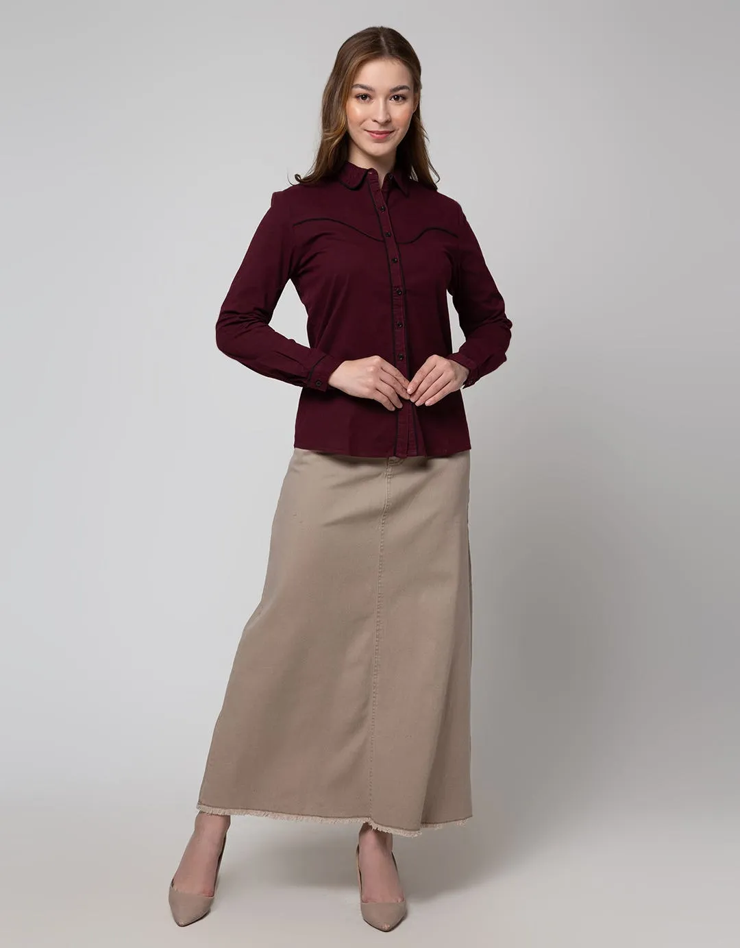EXIT SKIRTS
