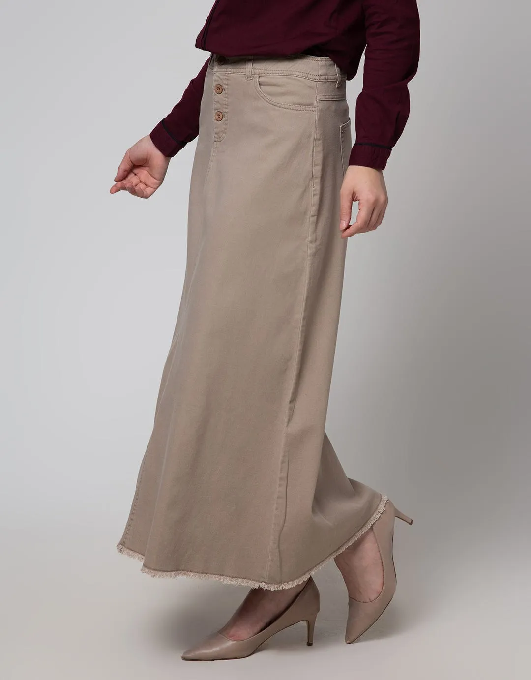 EXIT SKIRTS