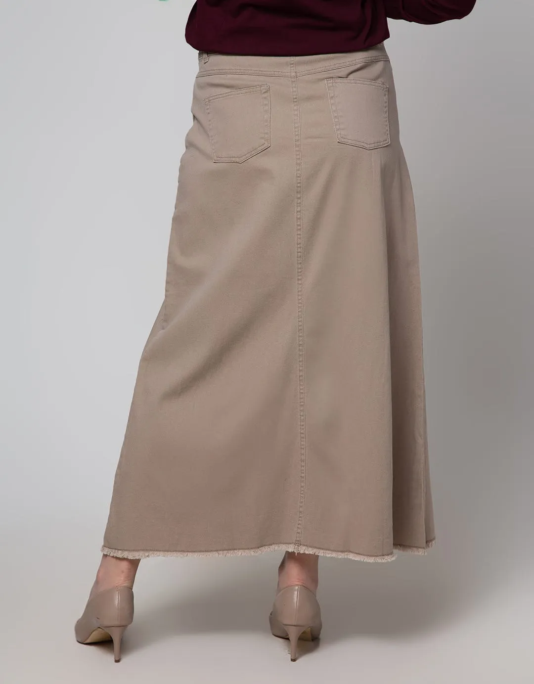 EXIT SKIRTS