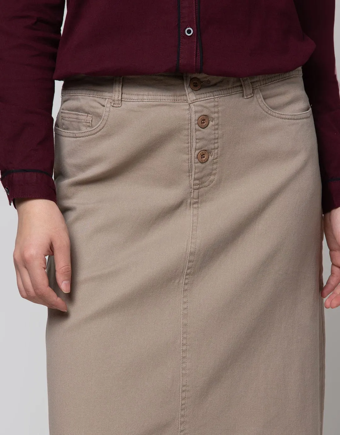 EXIT SKIRTS