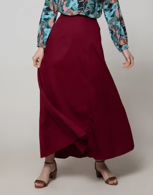 Expand Skirts