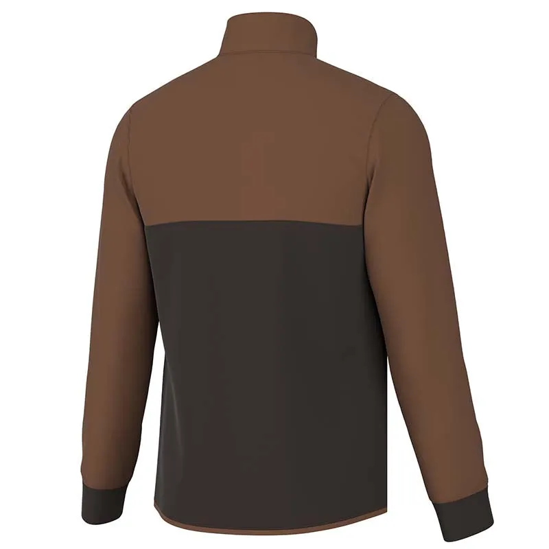 Fielder Quarter Zip Pullover