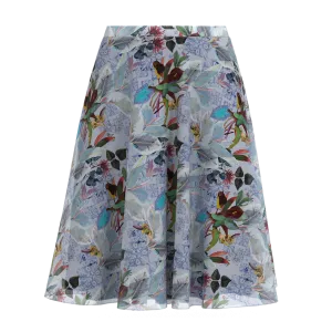 Flare Skirt