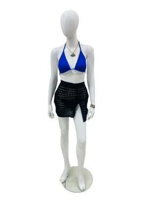 Florida crochet women’s skirts