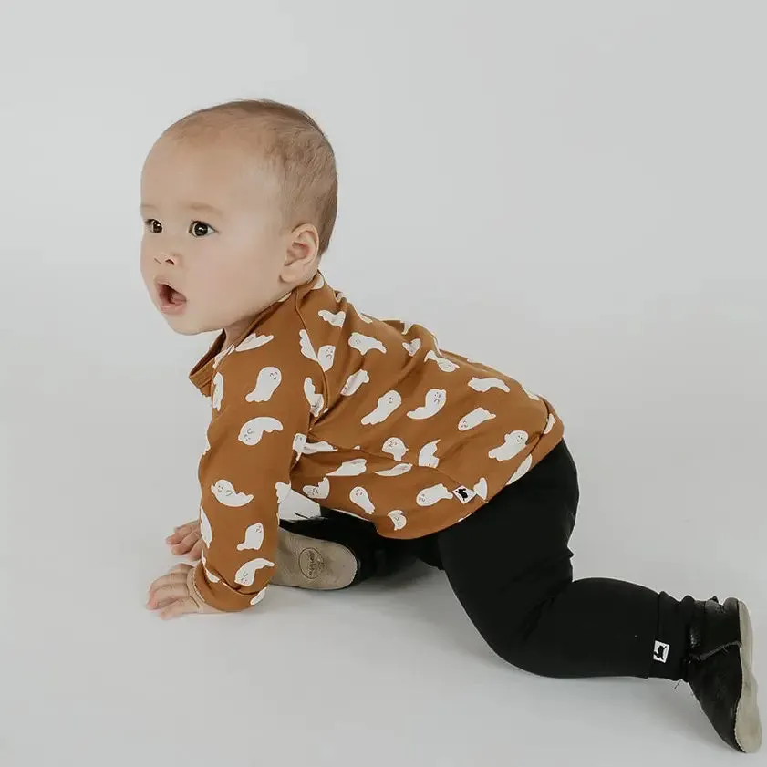FRIENDLY GHOSTS PULLOVER