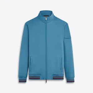 Full Zip Sweatshirt