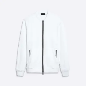 Full Zip Sweatshirt