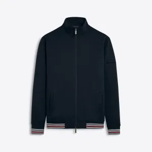 Full Zip Sweatshirt