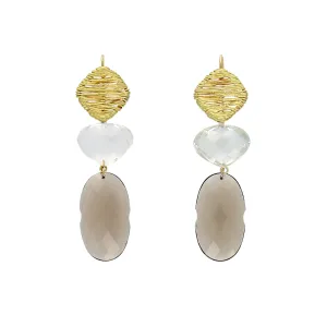 Glisten Earrings