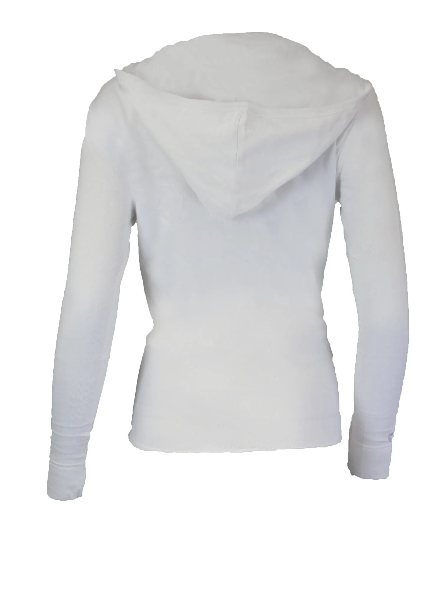 Grey State Women's Baja Pullover