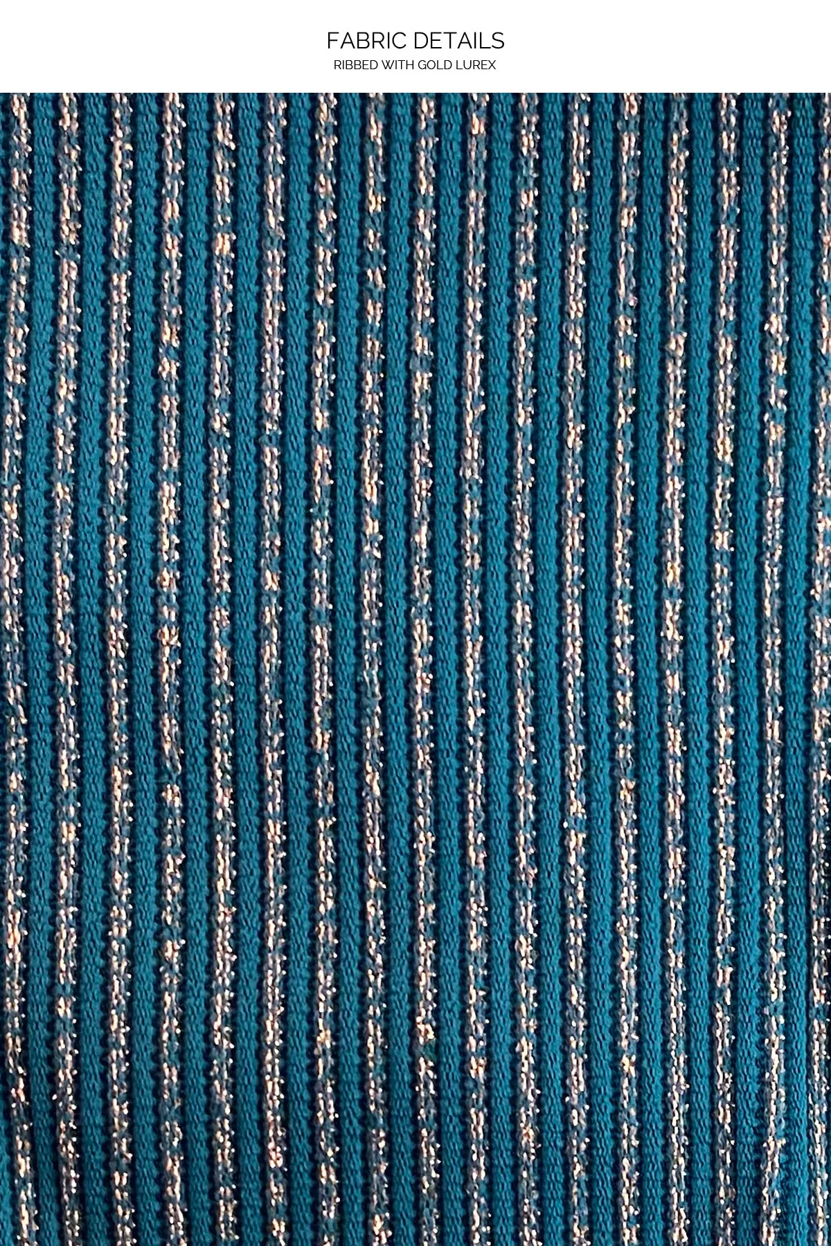 HAVANA NIGHTS - Esmeralda Top & Cayo Hueso Moderate Bottom • Miramar