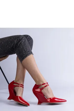 Heel pumps PRIMO