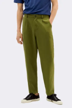 Hemp Moero Trousers