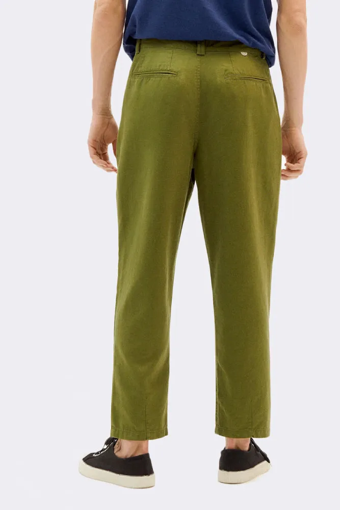 Hemp Moero Trousers