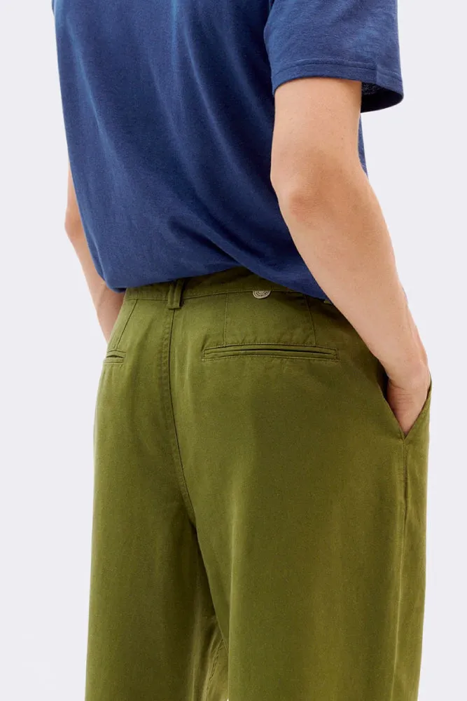 Hemp Moero Trousers