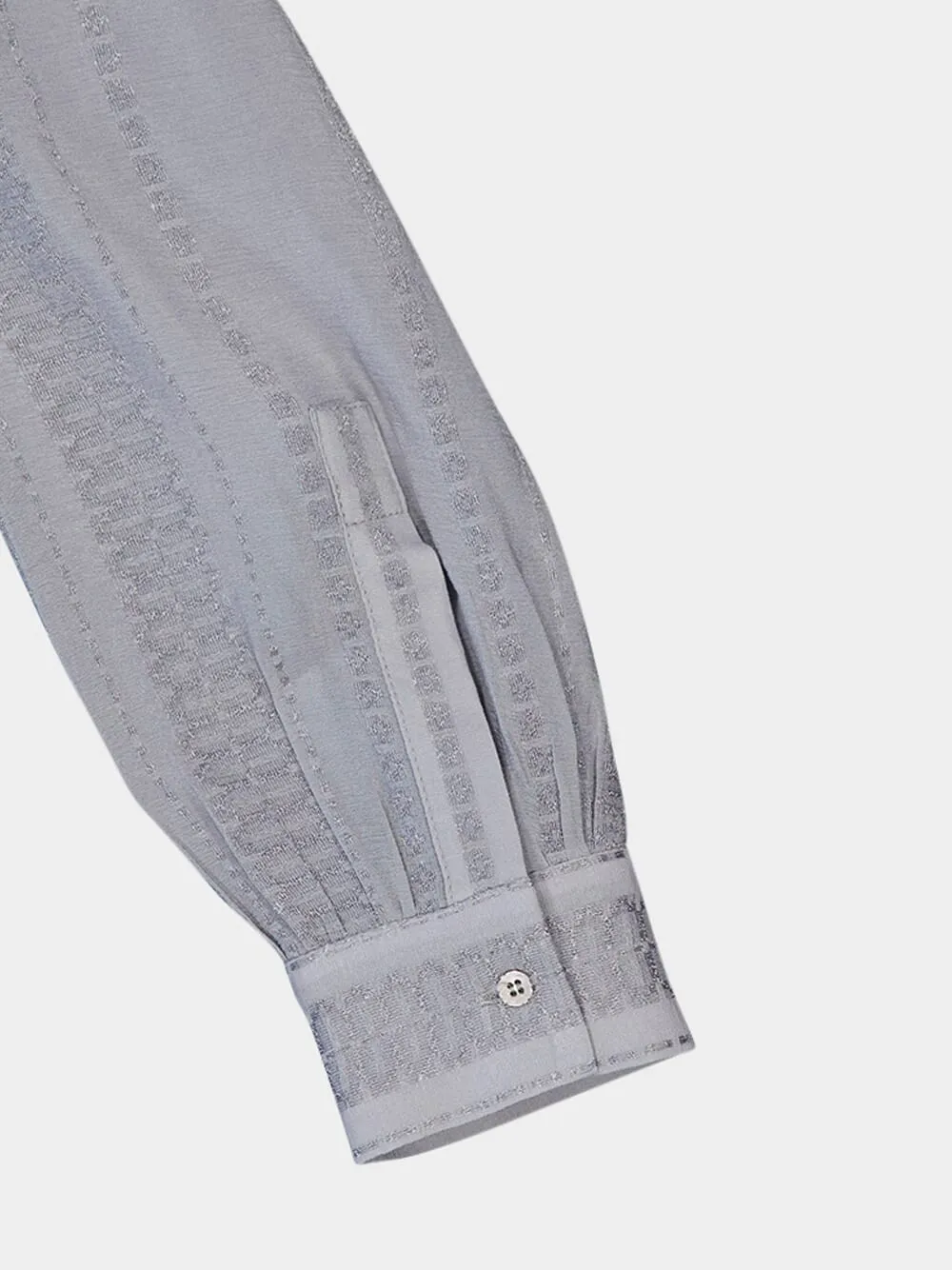 Hera Signature Silk Shirt