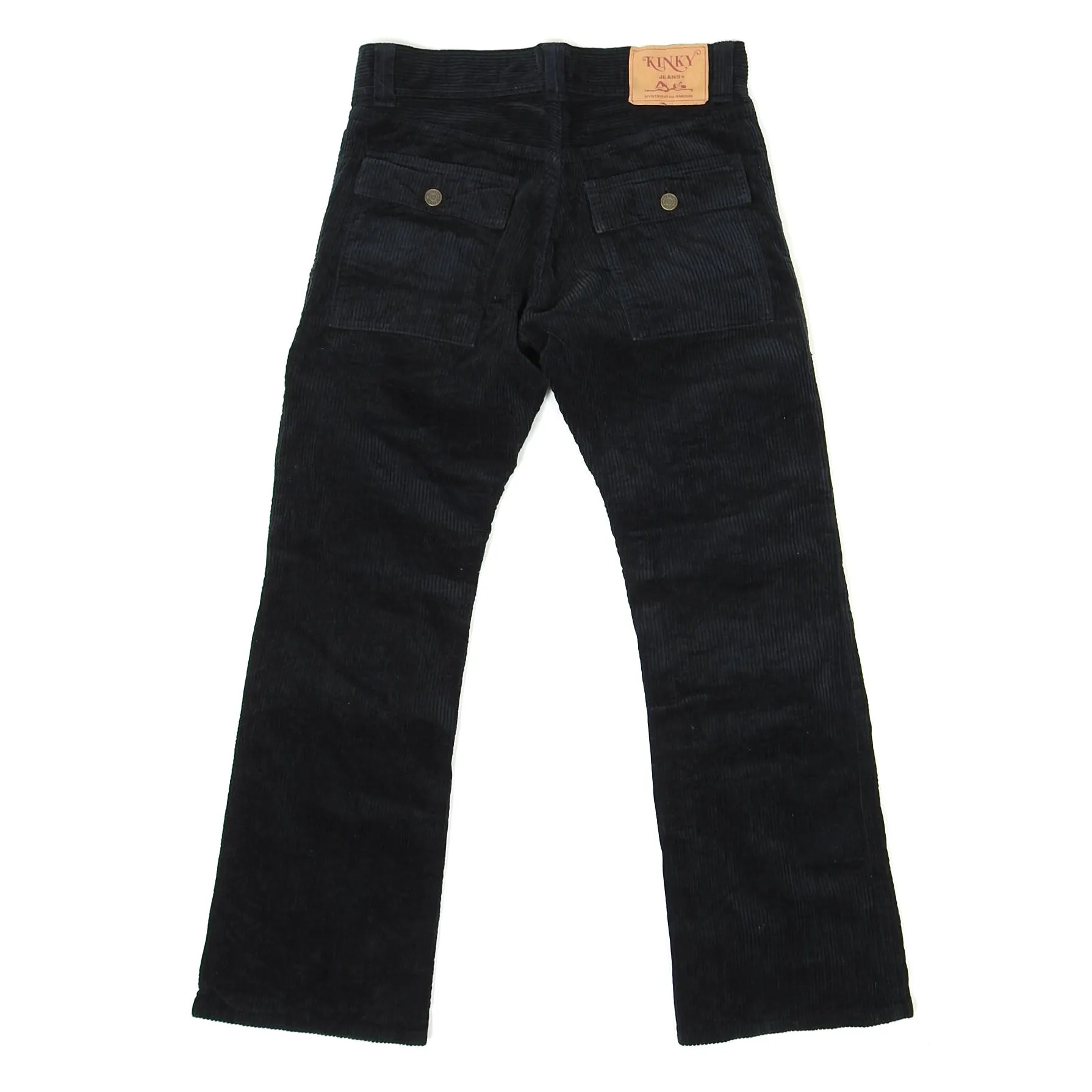 Hysteric Glamour Corduroy Trousers