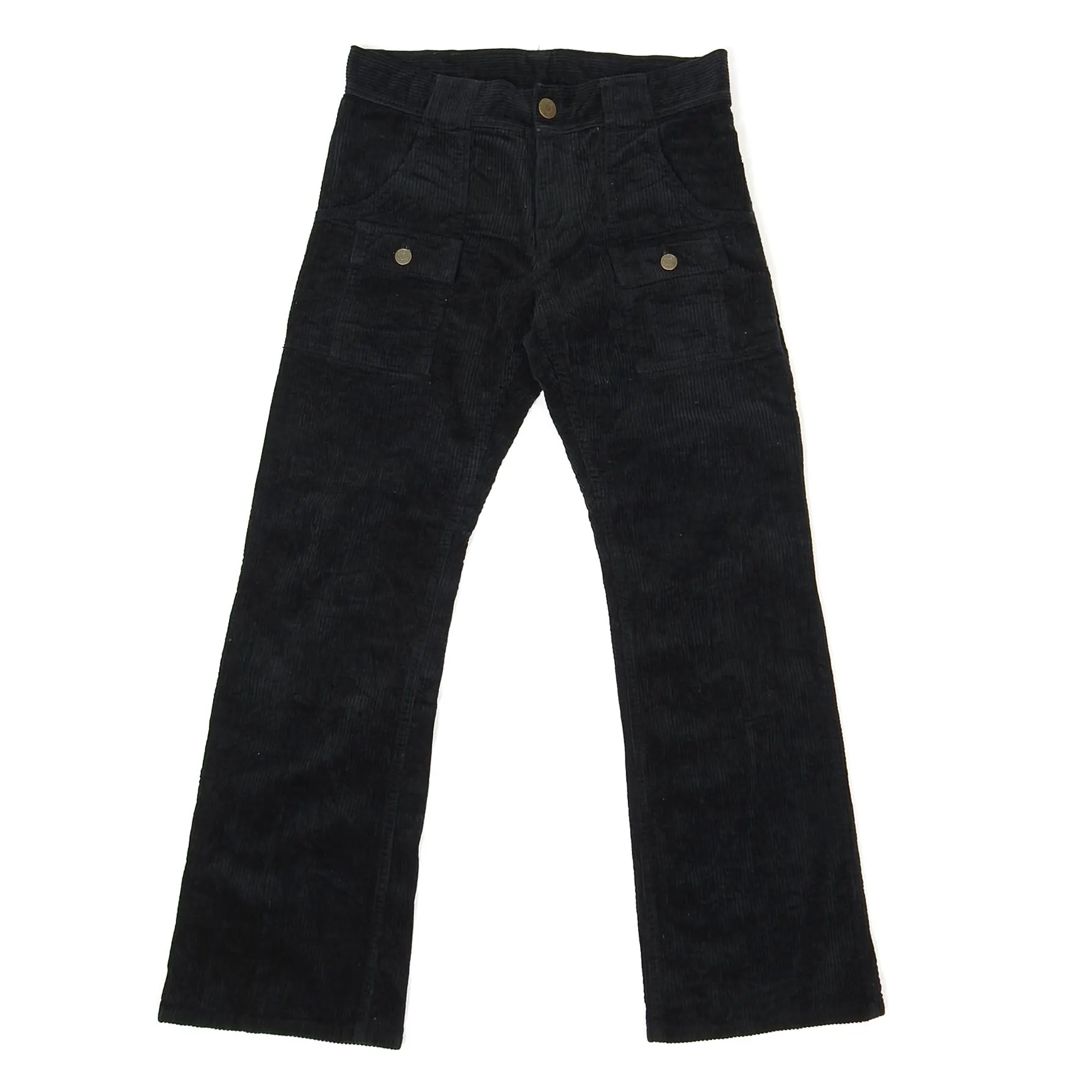 Hysteric Glamour Corduroy Trousers