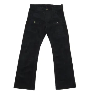 Hysteric Glamour Corduroy Trousers