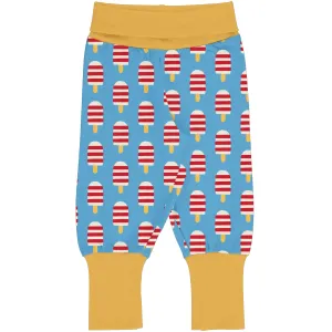 Ice Cream Rib Pants