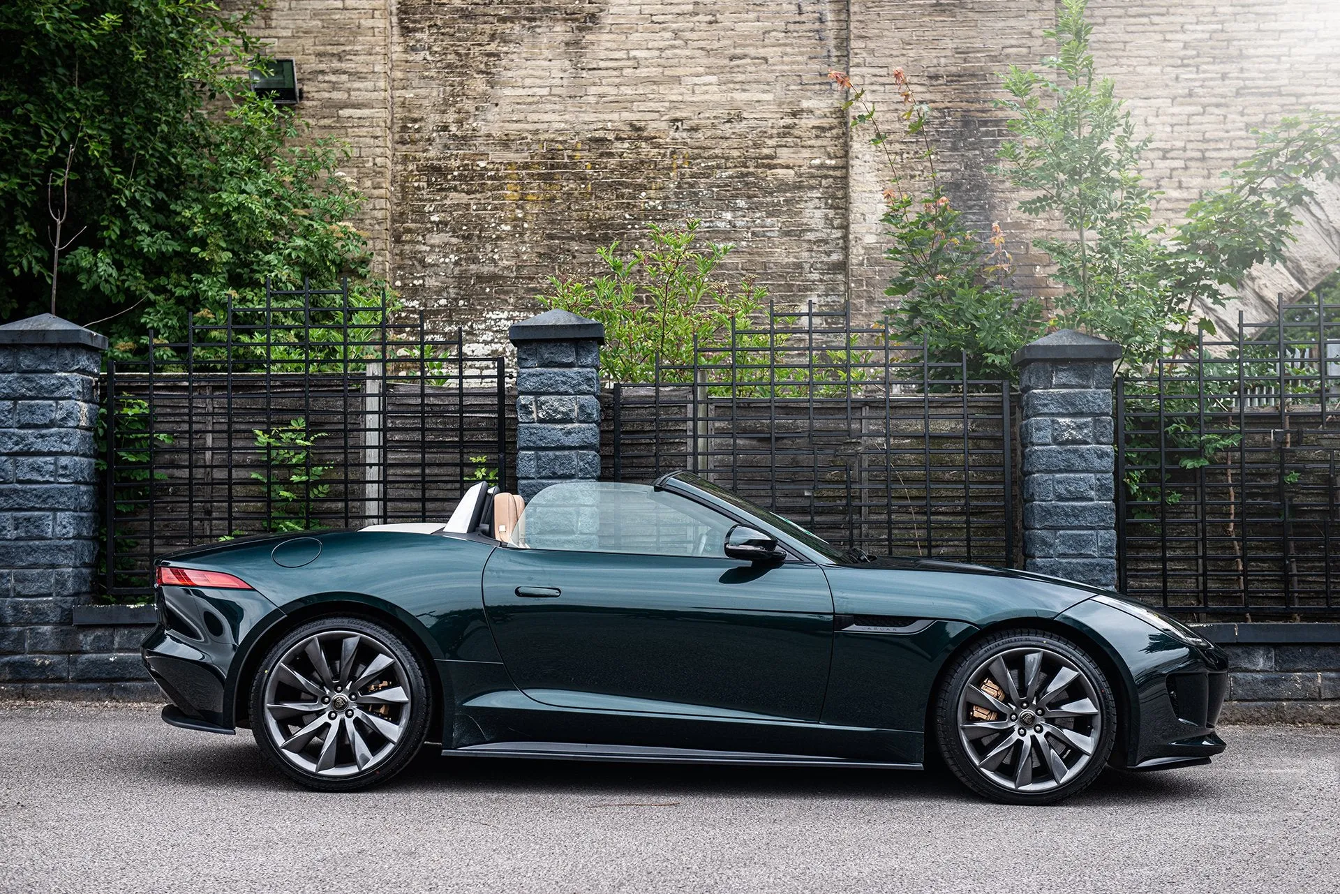 Jaguar F-Type (2013-2018) Body Kit