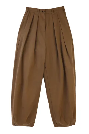Jenkin Trousers Stone
