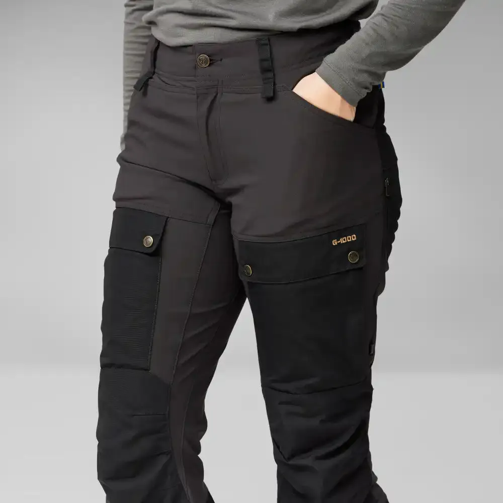 Keb Trousers Women's