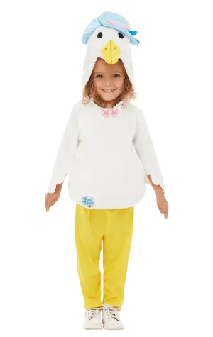 Kids Jemima Puddleduck Costume