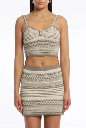 Knitss Kosmos Top