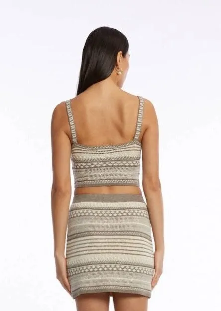 Knitss Kosmos Top