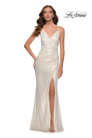 La Femme 29707 Dresses