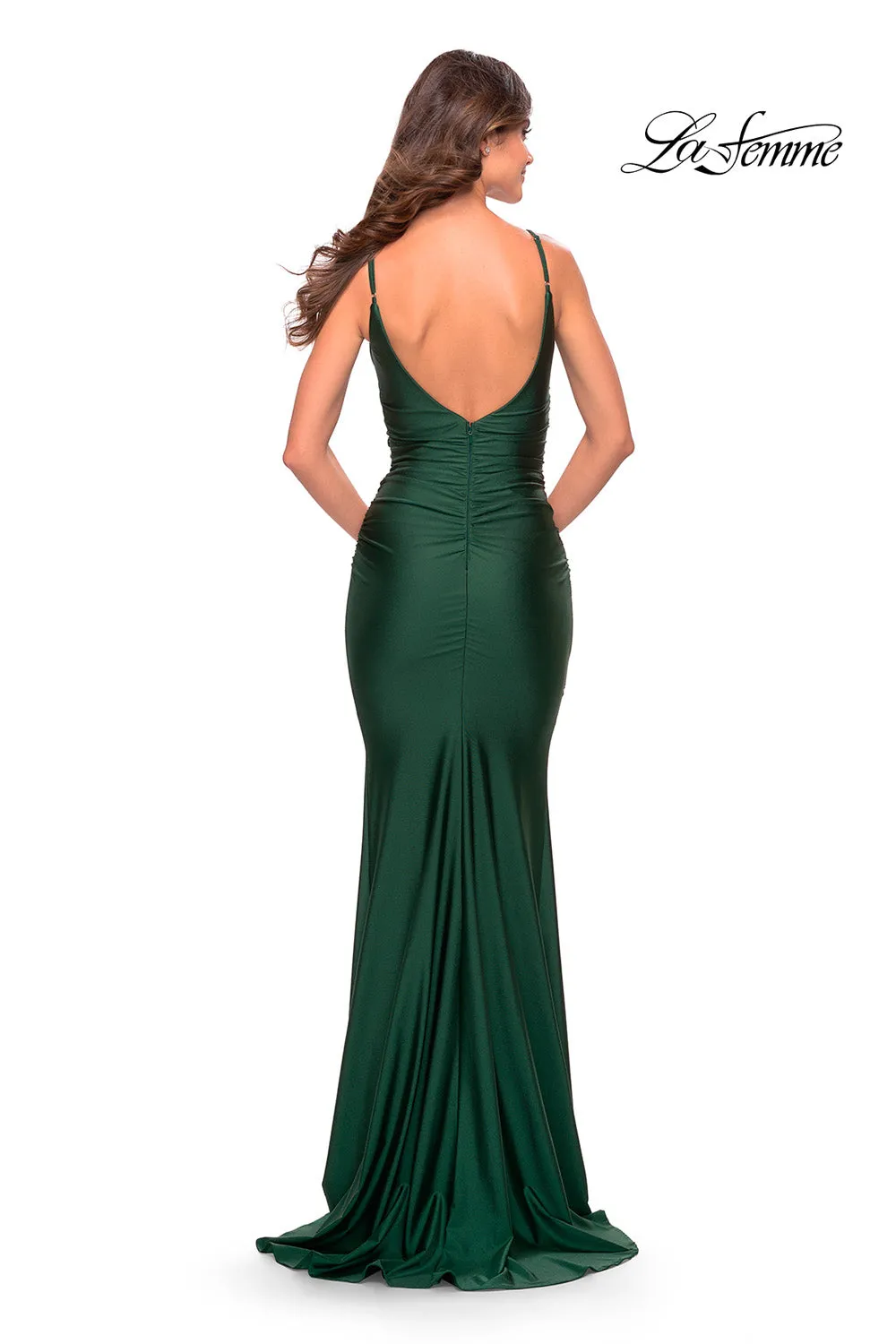 La Femme 31122 Dresses