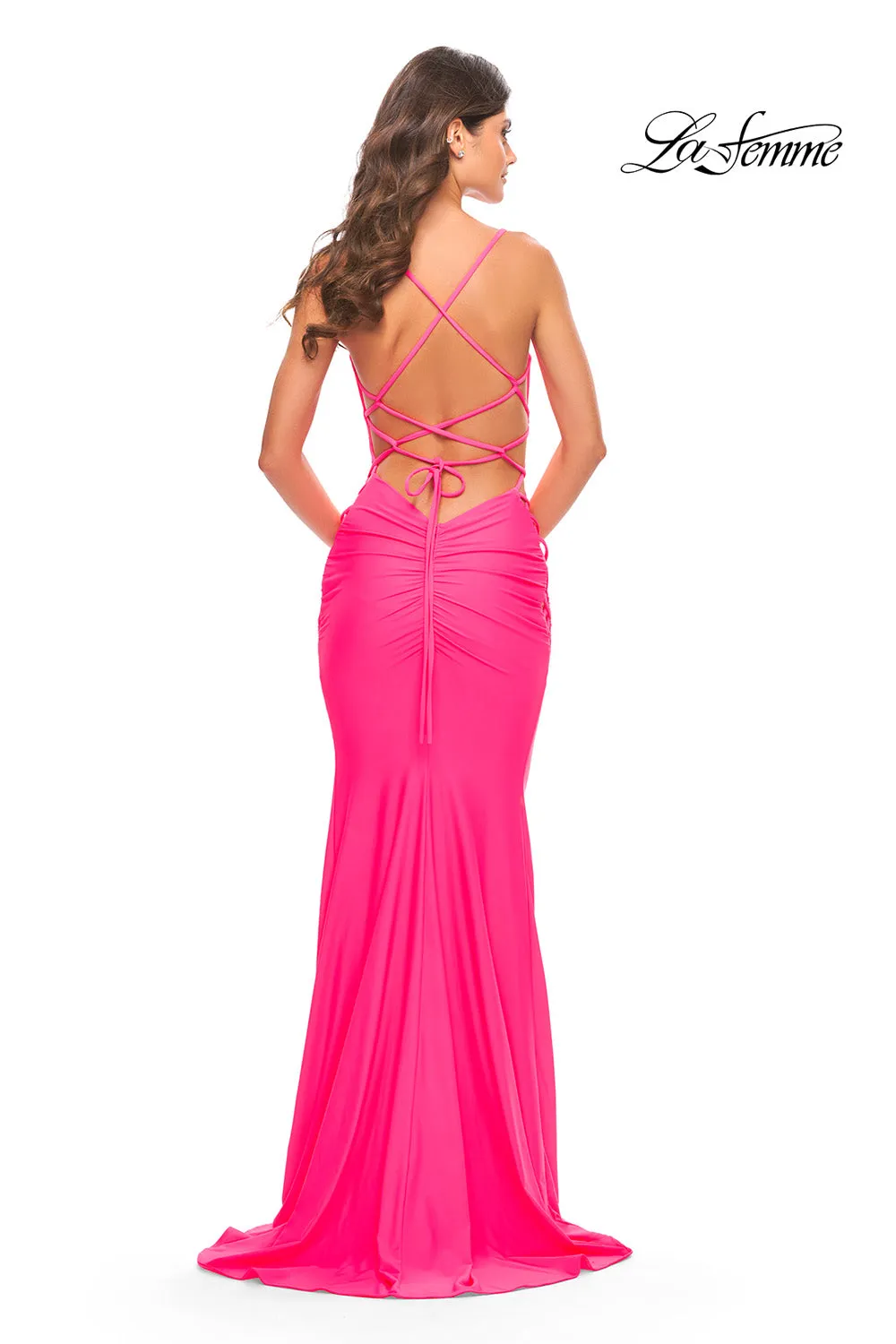 La Femme 31438 Dresses