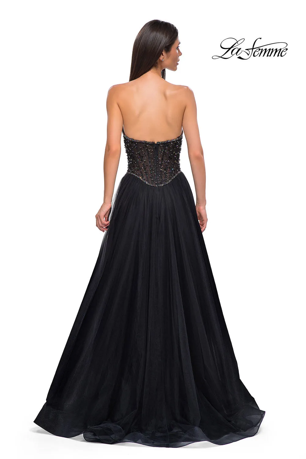 La Femme 32856 Dresses