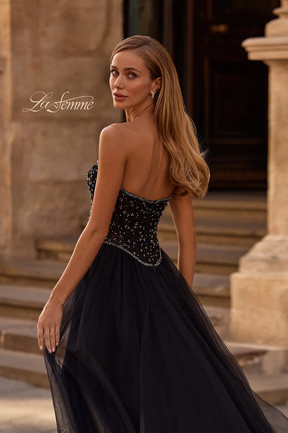 La Femme 32856 Dresses