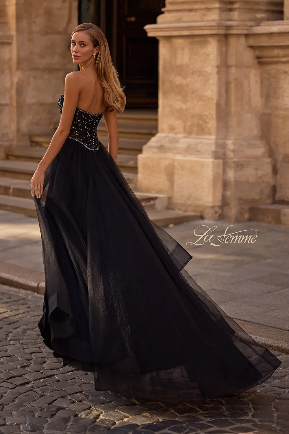 La Femme 32856 Dresses