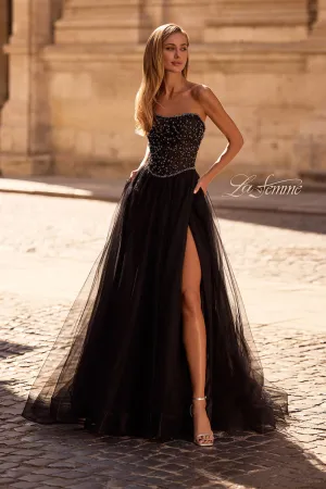 La Femme 32856 Dresses