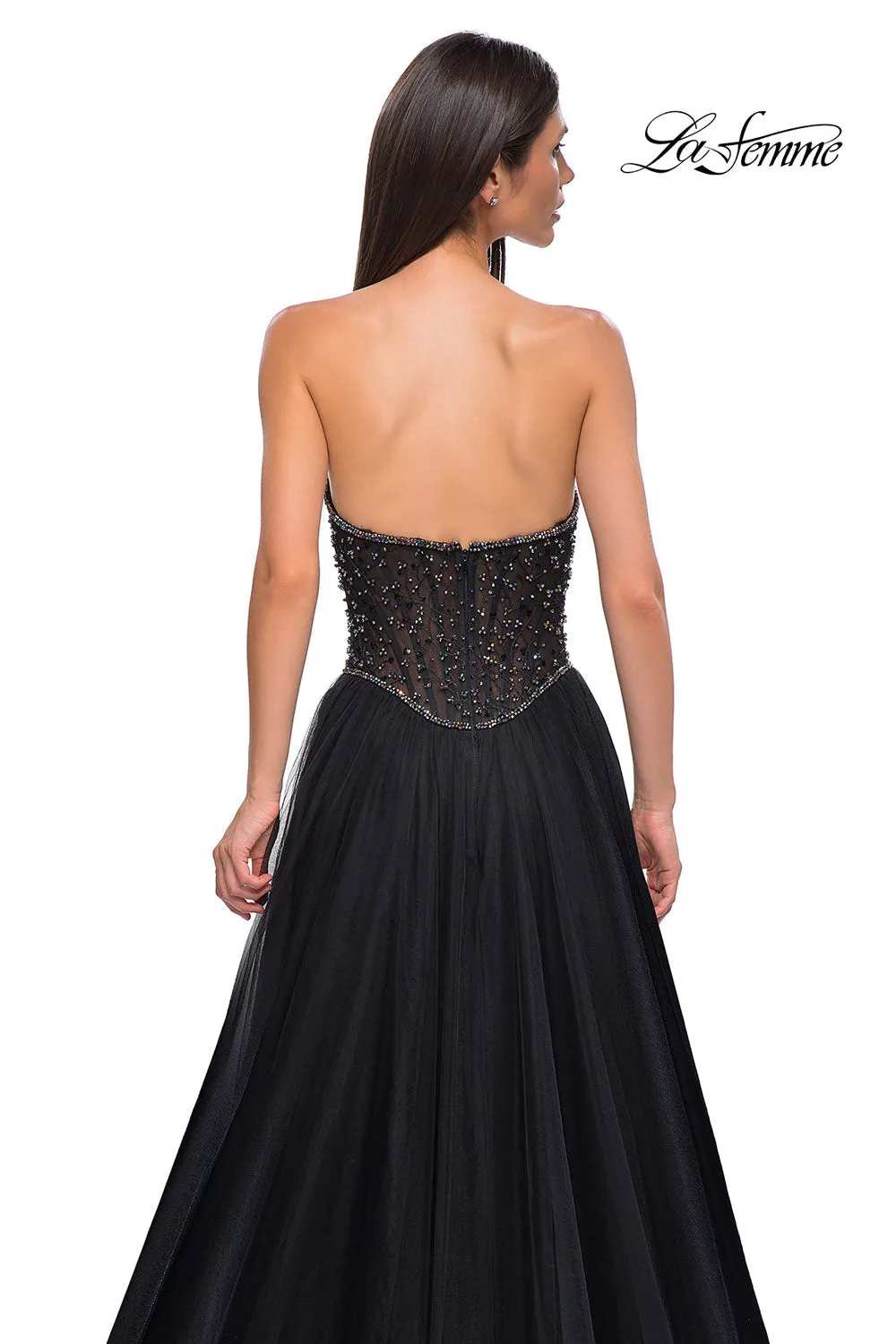 La Femme 32856 Dresses