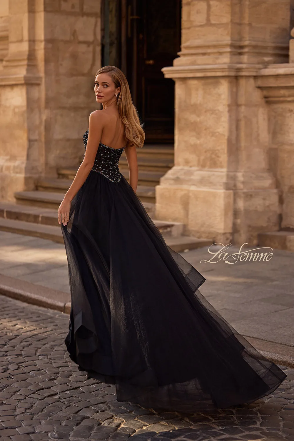 La Femme 32856 Dresses