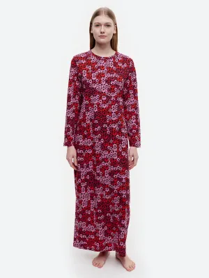 Lae Pikkuinen Unikko Dress
