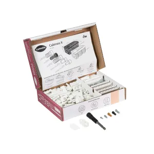 Lamello Cabineo X Starter Set