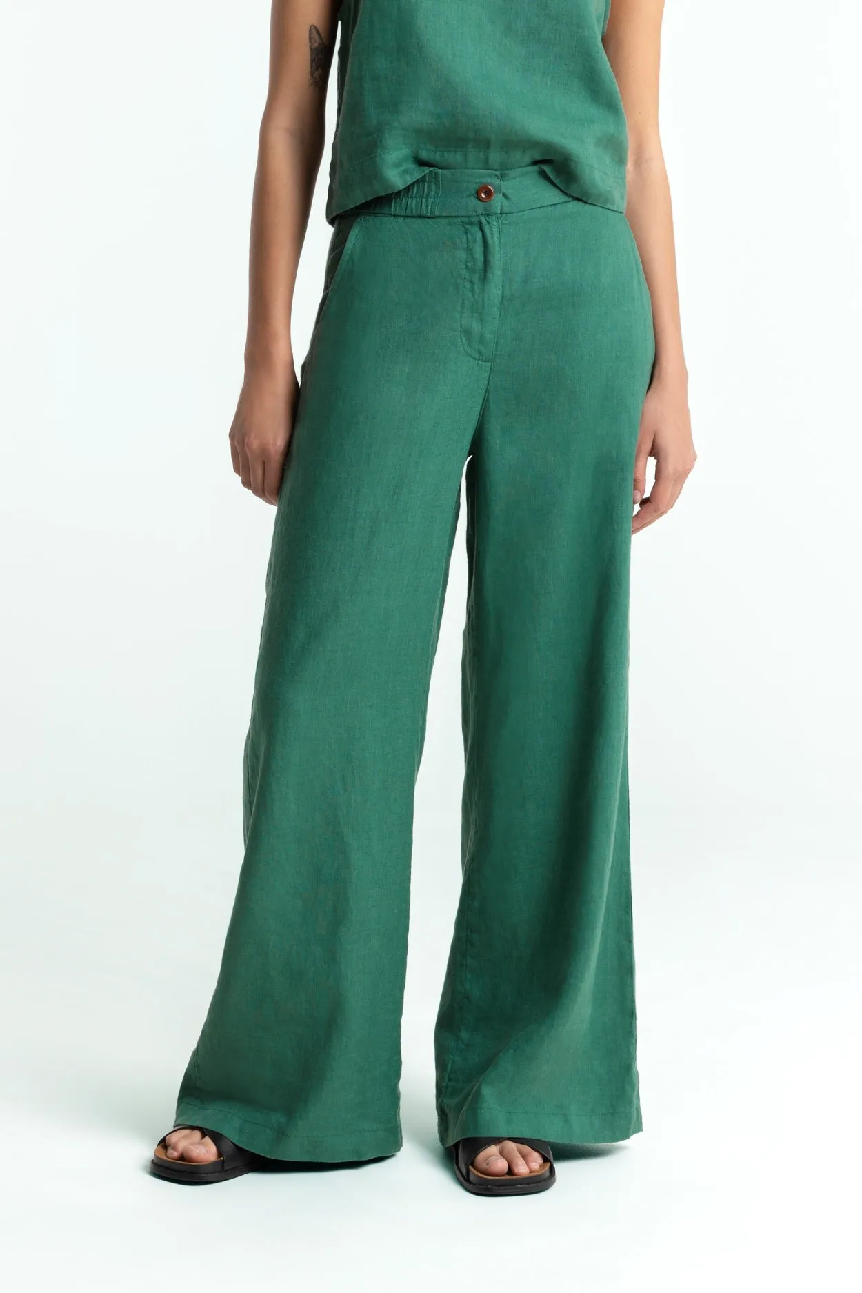 LILIAN | BISTRO GREEN