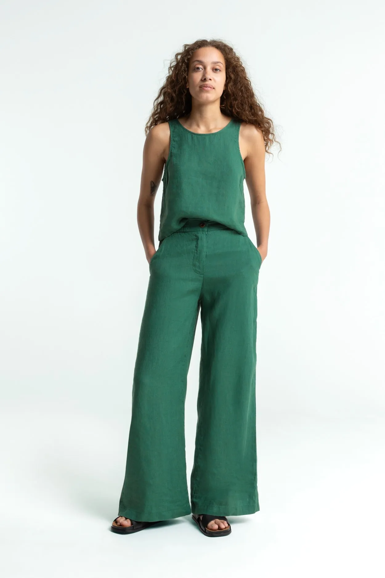 LILIAN | BISTRO GREEN
