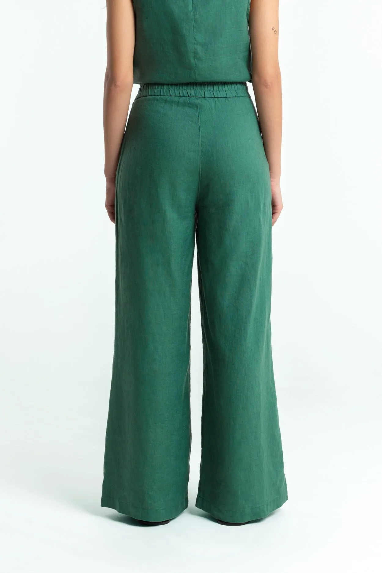 LILIAN | BISTRO GREEN