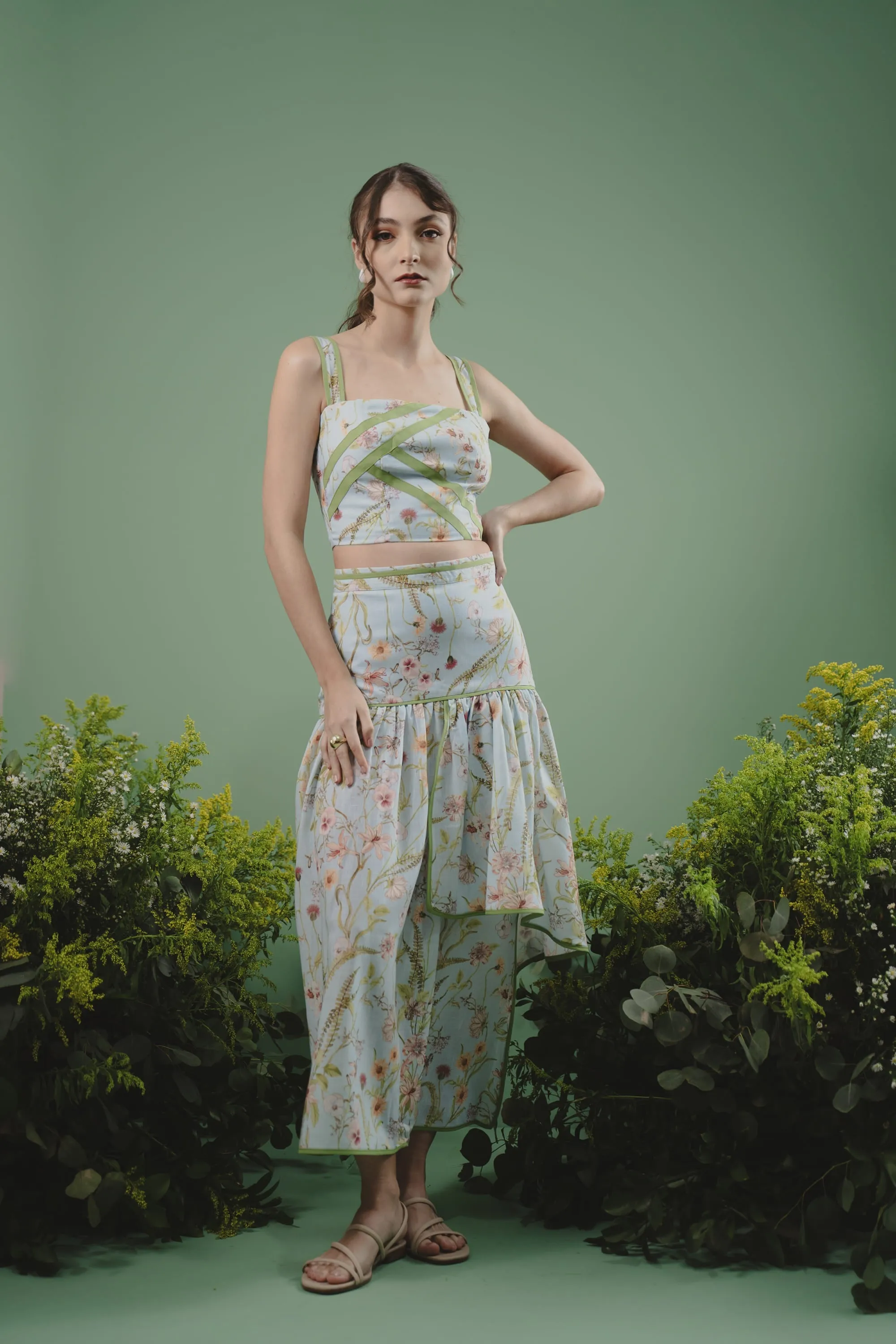 Lira Skirt