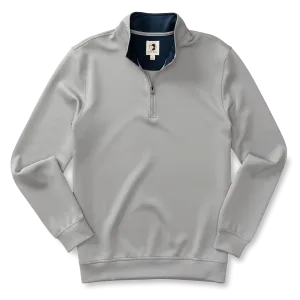 Long Drive Performance 1/4 Zip Pullover