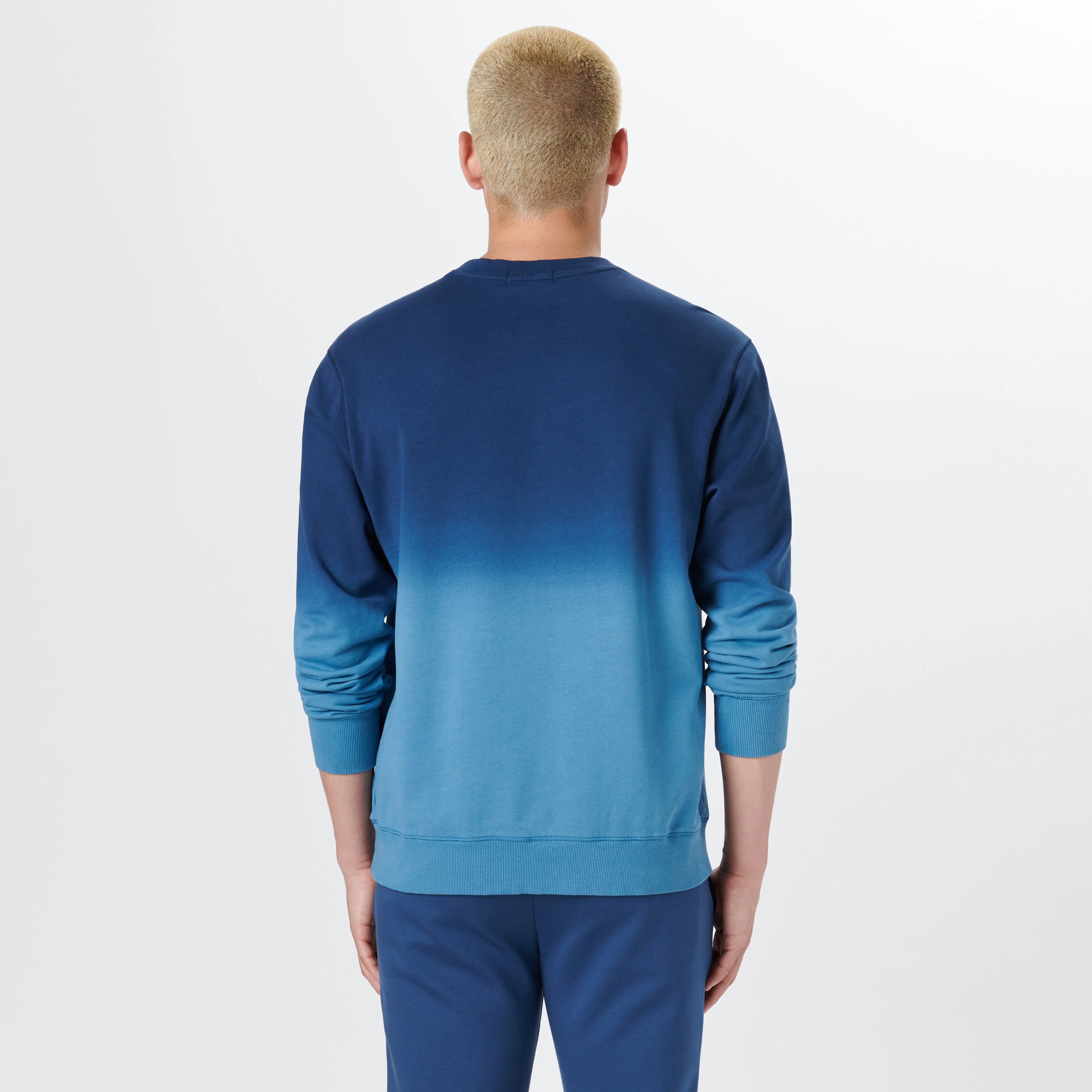 Long Sleeve Crew Neck