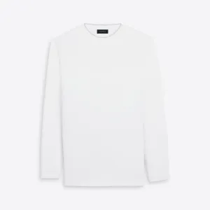 Long Sleeve Crew Neck